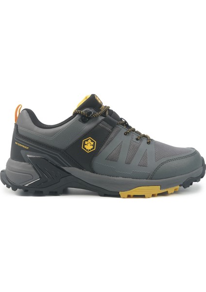Star 5pr Gri Erkek Outdoor