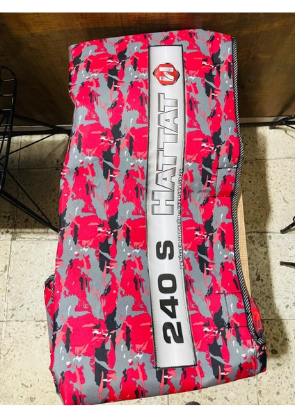 Hattat 240 Filitresiz Traktör Lüx Su Geçirmez Brandası fiyatları