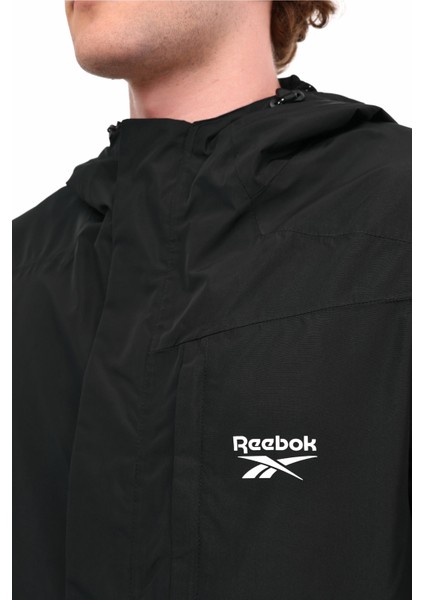 Wıtz Raıncoat Siyah Erkek Yağmurluk fırsatları