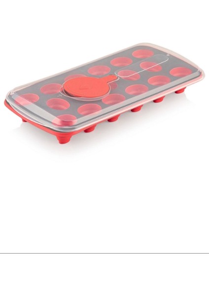 Çift Renkli Buzluk ROYALEKS-L629