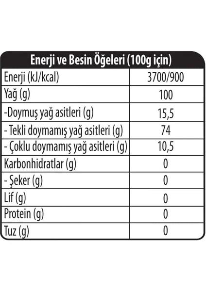 Naturel Sızma Zeytinyağı 500 ml indirimleri