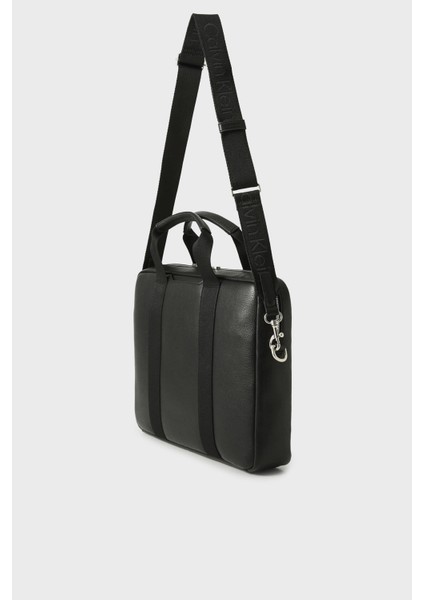 Logolu Çıkarılabilir Çapraz Askılı 16 Inç Laptop Çantası LV04D3272GUB1 Erkek Laptop Çantası LV04D3272G Ub1 fiyatları