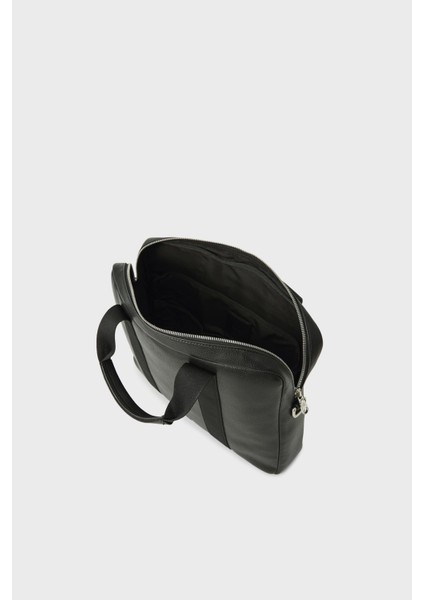 Logolu Çıkarılabilir Çapraz Askılı 16 Inç Laptop Çantası LV04D3272GUB1 Erkek Laptop Çantası LV04D3272G Ub1 modelleri