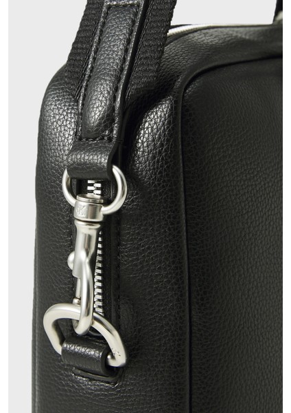 Logolu Çıkarılabilir Çapraz Askılı 16 Inç Laptop Çantası LV04D3272GUB1 Erkek Laptop Çantası LV04D3272G Ub1 indirimleri