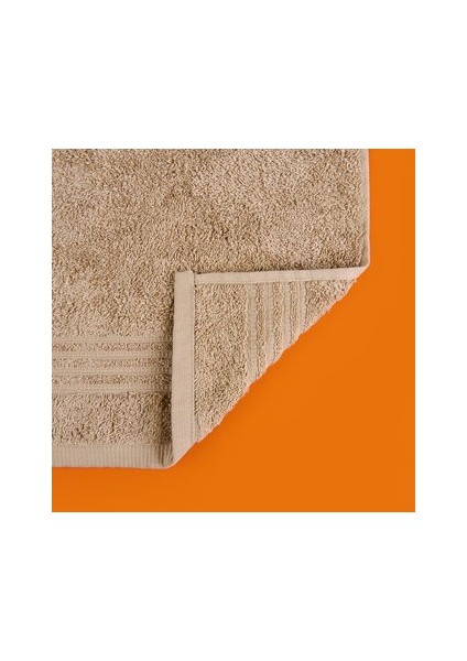 Soft Samantha El Havlusu - Bej - 30X50 cm modelleri