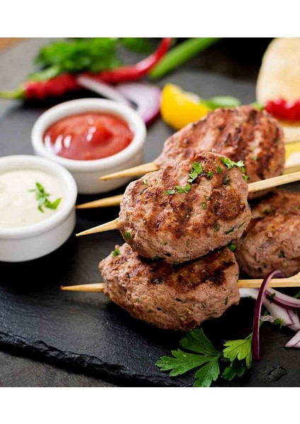 Kasap Dana Köftelik Kıyma 500 G %100 Yerli Besi modelleri