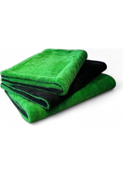 Igl Plushdry Microfiber Drying Towel 1400GSM 100CM x 50CM Kurulama Bezi