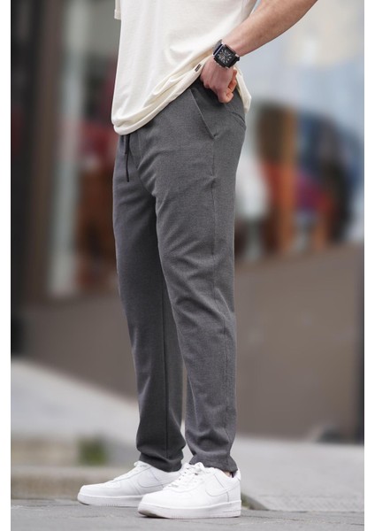 Füme Düz Paça Erkek Pantolon 6535 fiyatları