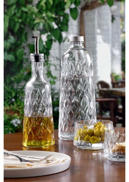 Leafy Yağlık Sırkelık 380 cc