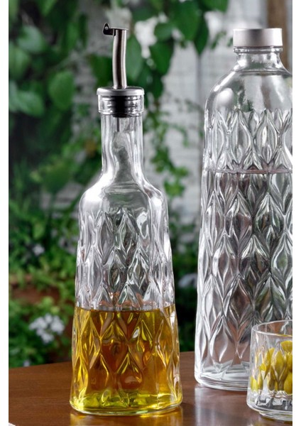 Leafy Yağlık Sırkelık 380 cc fiyatları