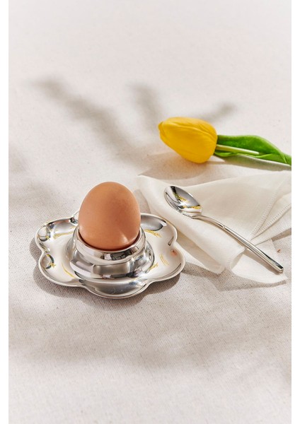 Metal Yumurtalık Çiçek modelleri