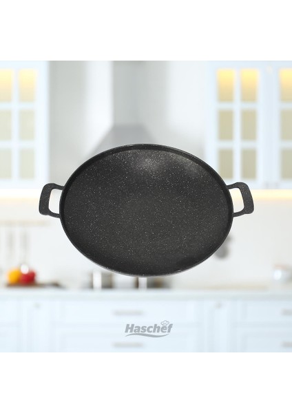 Zümrüt Saç Kavurma 34 cm fiyatları