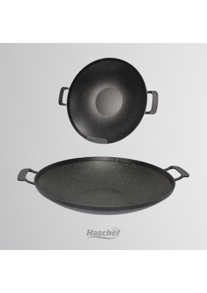 Zümrüt Saç Kavurma 34 cm modelleri