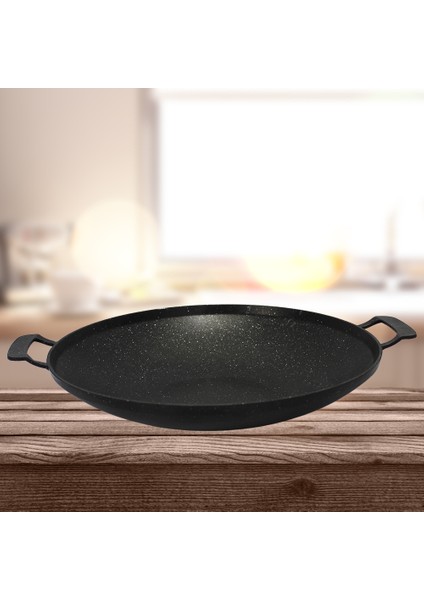 Zümrüt Saç Kavurma 34 cm fırsatları