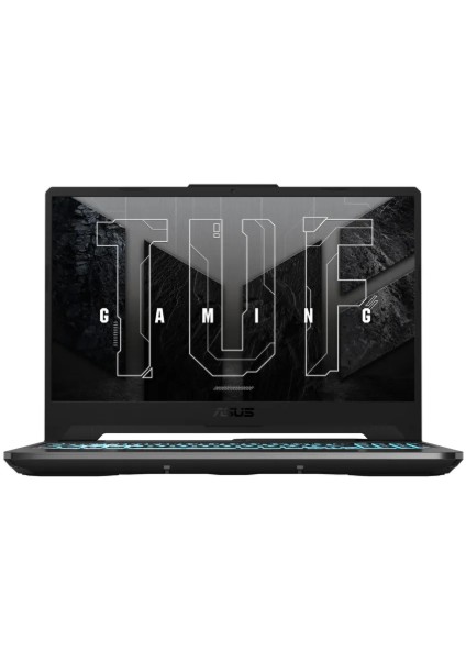Tuf Gaming A15 FA506NFR-HN032-GAMING Amd R7-7435HS 8 GB 512 GB SSD RTX2050 15.6" Dos Fhd Dizüstü Bilgisayar