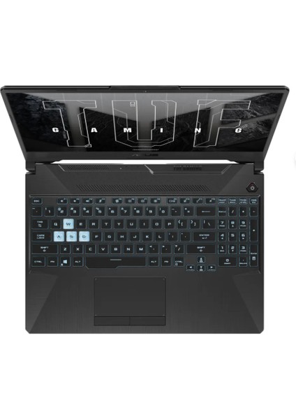 Tuf Gaming A15 FA506NFR-HN032-GAMING Amd R7-7435HS 8 GB 512 GB SSD RTX2050 15.6" Dos Fhd Dizüstü Bilgisayar fiyatları