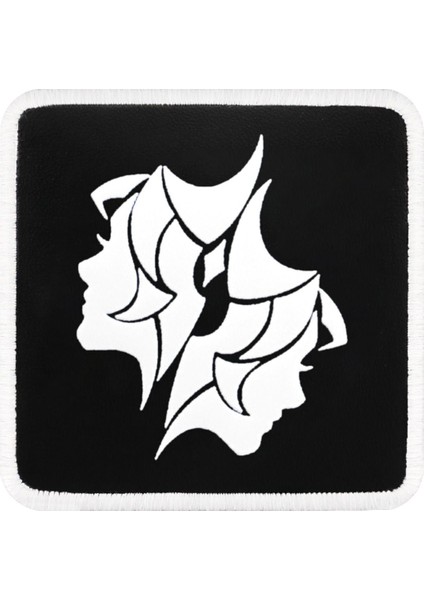 Ikizler Burcu Logolu