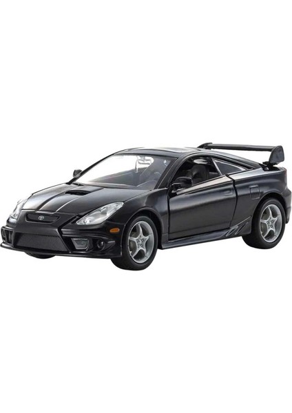 Maisto 1:24 Special Edition 2004 Toyota Celica Gt-S