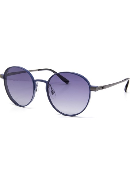 FR2605-04 53 Polarize Unisex Güneş Gözlüğü
