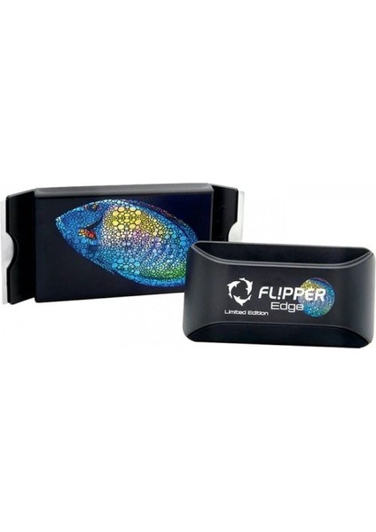 Edge Standart Limited Edition - Tang 12MM