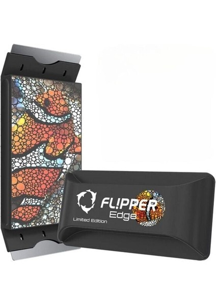 Edge Max Limited Edition - Clownfish 24MM