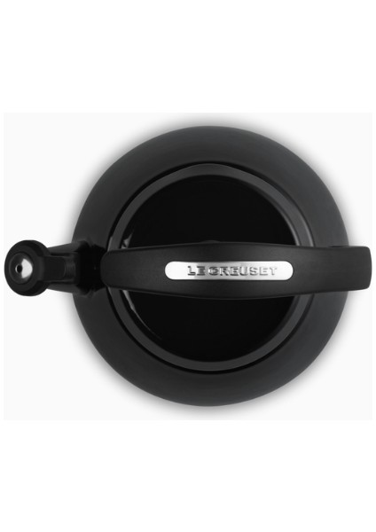 Su Isıtıcısı Çanı 2,1 L, Emaye Karbon Çelik, Şık ve Dayanıklı fiyatları