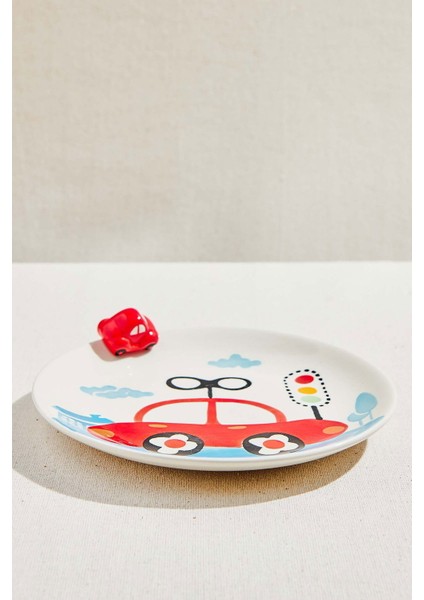 Car Seramik Pasta Tabağı modelleri