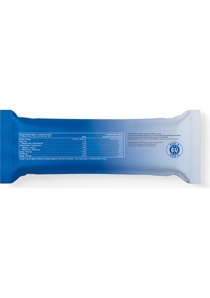 .com %50 Protein Bar 50 gr 20 Adet Beyaz Çikolata Kırmızı Orman Meyvesi Aromalı Düşük Şeker fırsatları