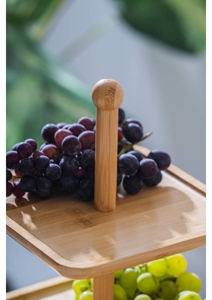 Bambu Katlı Ikramlık fiyatları