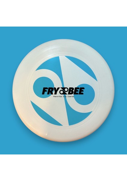 Profesyonel 175G Ultimate Frizbi Diski Orijinal - Mavi