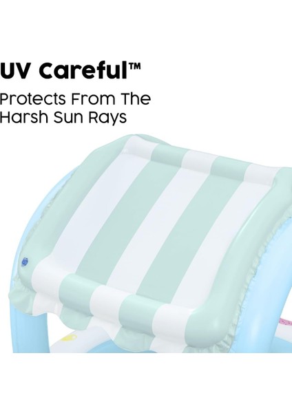 Çocuklar Için Şişirilebilir Havuz 104 x 84 cm fırsatları