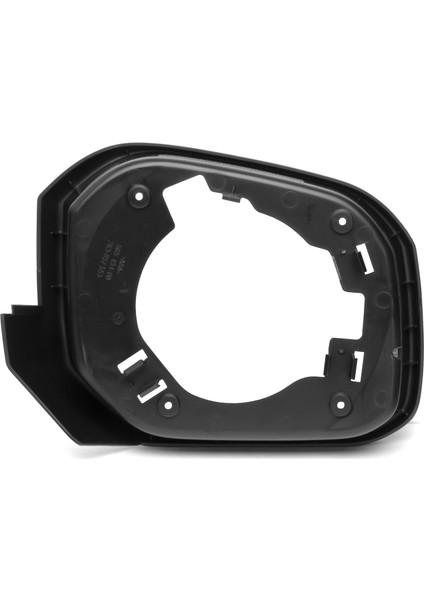 Volkswagen Caddy 2016-2020 Arası Modeller Sol Dış Dikiz Ayna Çerçevesi 2K5858553 modelleri