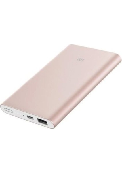 Mi Pro 10400 Mah Type-C Taşınabilir Powerbank Şarj Cihazı [gold]