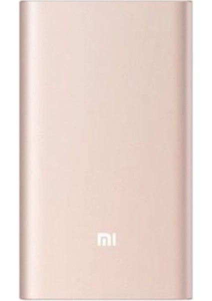 Mi Pro 10400 Mah Type-C Taşınabilir Powerbank Şarj Cihazı [gold] fiyatları