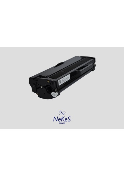 Markalı Samsung 101L Siyah Yüksek Kapasiteli Muadil Toner / MLT-D101L modelleri