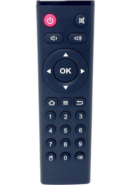 Magroid Glory Tv Box Uydu Kumandası