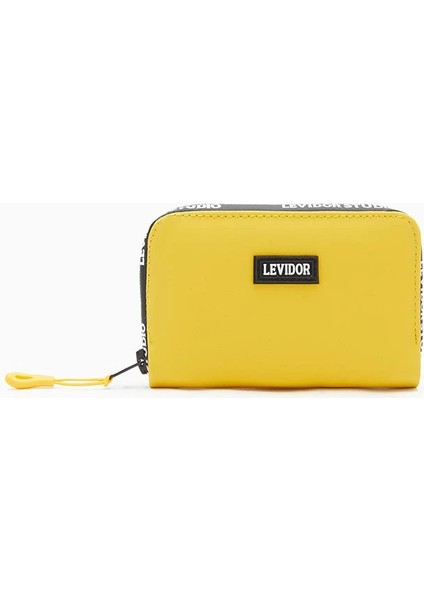 Levidor Sarı Tekstil Kadın Cüzdan 920003 modelleri