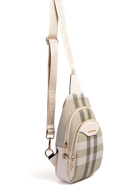 A.yeşil - Kemik SP959 Kadın Vücut Çantası fiyatları