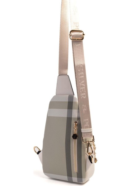 A.yeşil - Kemik SP959 Kadın Vücut Çantası fırsatları