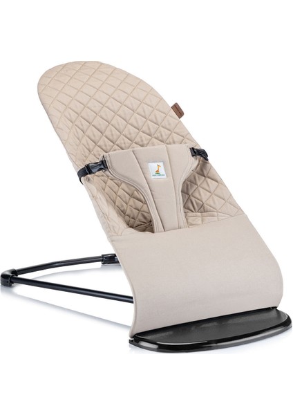 Softino Ana Kucağı | Katlanabilir, 0-2 Yaş, 3 Pozisyonlu Sallanabilir, Kolay Taşınabilir Çantalı fırsatları