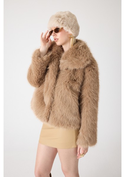 Premium Kürk Şapka modelleri