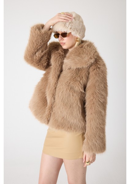 Premium Kürk Şapka fırsatları