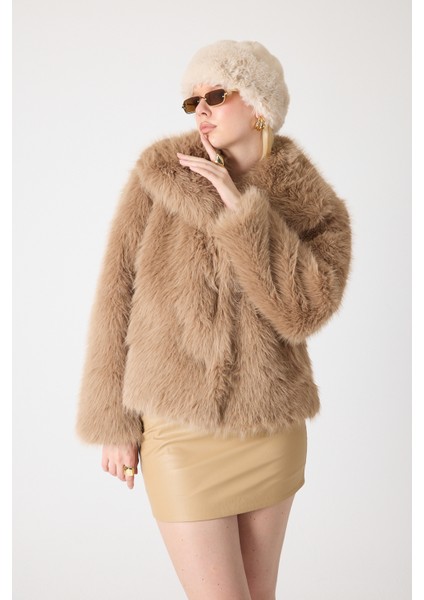 Premium Kürk Şapka