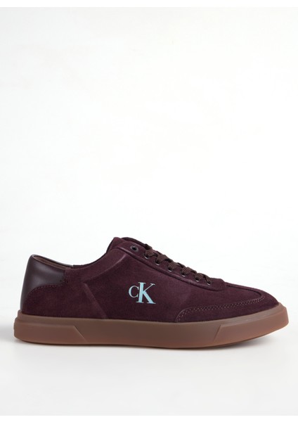 Koyu Kahve Kadın Sneaker HW0HW02683VH2