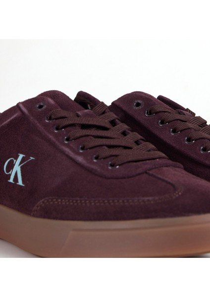 Koyu Kahve Kadın Sneaker HW0HW02683VH2 indirimleri