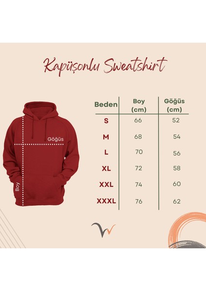Göktürkçe Türk Yazılı Bozkurt Sembolü Türkiye ve Türk Bayrağı Kurt Regular Fit %100 Pamuk Sweatshirt modelleri