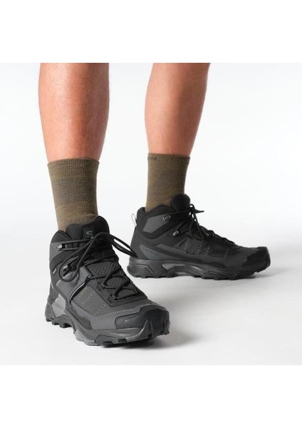 x Ultra 5 Mid Gore-Tex Erkek Bot