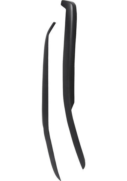 Reçine Araba Farı Göz Kapakları Kaşlar 3 4 (Yurt Dışından) modelleri