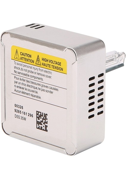 6000K Xenon Hıd Far Ampulleri (Yurt Dışından) modelleri