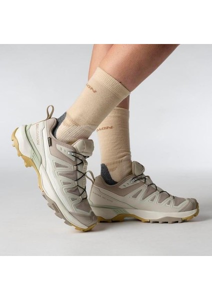 X-Ultra 360 Edge W Gtx Gore-Tex Kadın Outdoor Ayakkabı